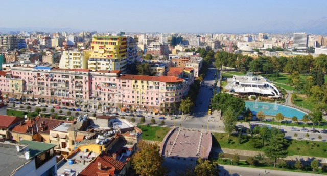 Shqiperia, ne vendin e 98 sipas fuqise blerese